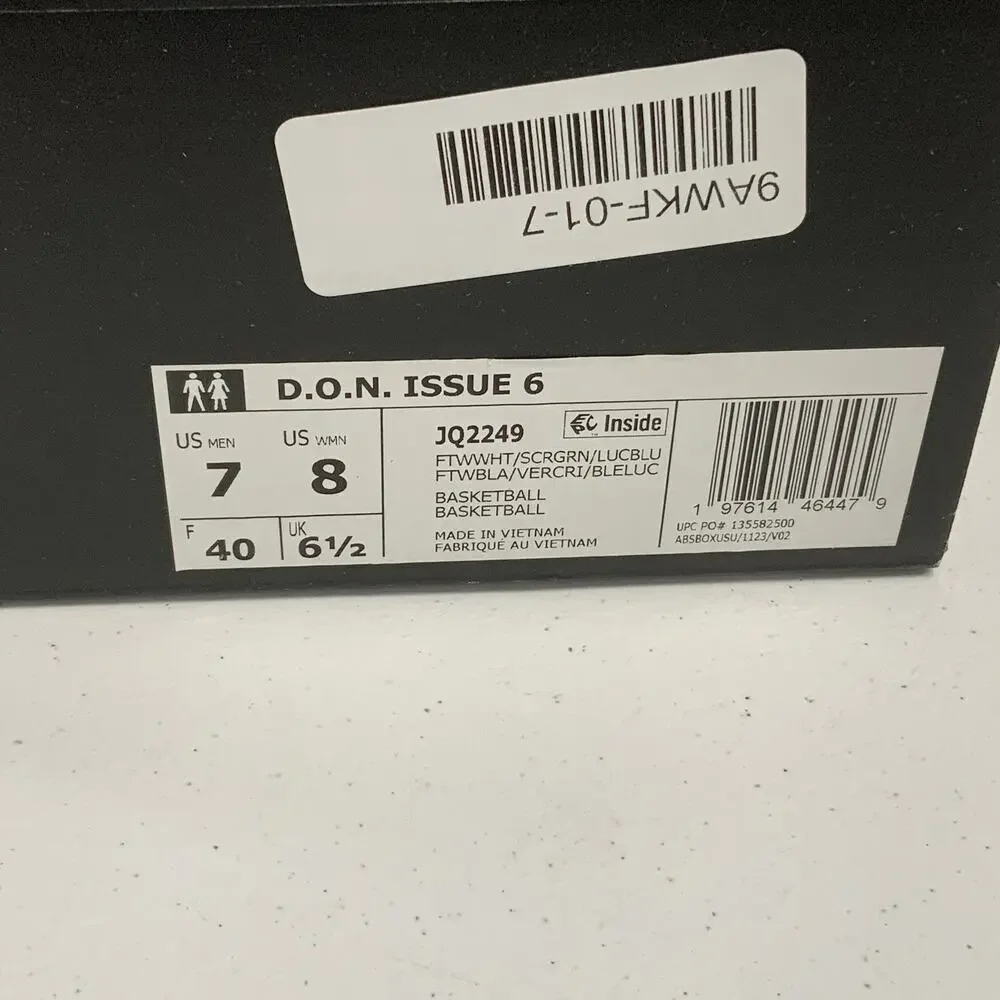 adidas brand new